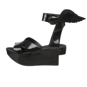 Vivienne Westwood X Melissa Rocking Horse Sandal